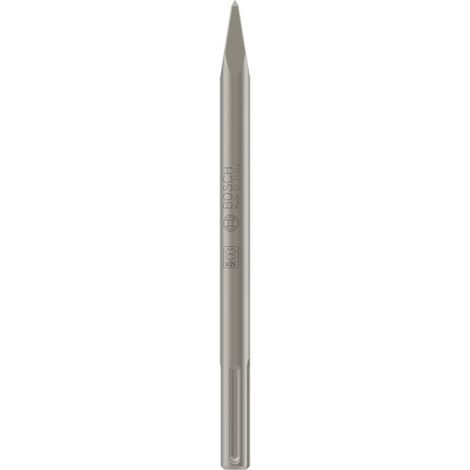 Bosch Chisels PRO SDS max-4C Pointed Chisel 280 mm 1618600023