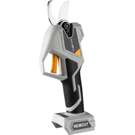 BATAVIA Sécateur sans fil - Nexxcut Maxxpack 18V - Coupe 30 mm - vendue sans batterie ni chargeur (1/5)