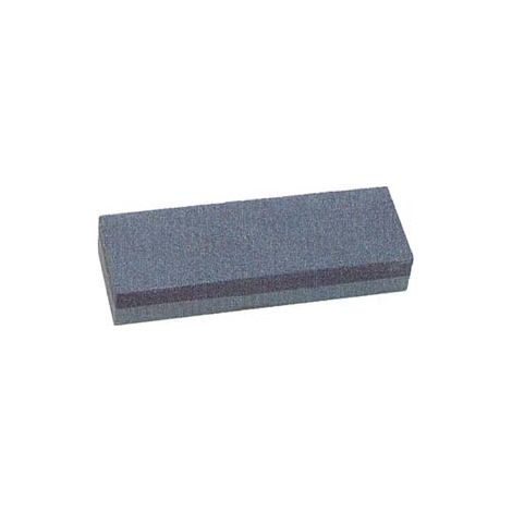 PIETRA COTE A OLIO PER AFFILARE UTENSILI  mm.150x51x21h.    IL CAMPO