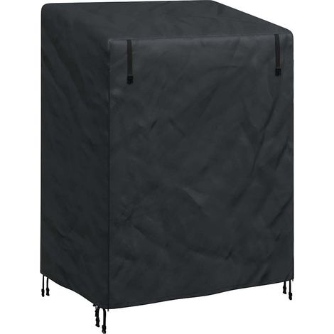 Funda para columpio de exterior 120 x 90 x 155 cm vidaXL