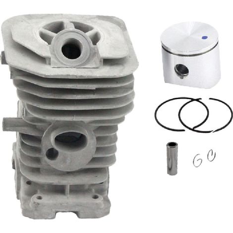 Cilindro Y Piston compatible con Husqvarna Hus142 40 mm