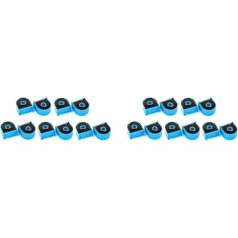 20 Pièces ZMCT103C 5A/5MA CT103 Transformateur de Courant Miniature de Précision 2 Broches DIP-2 (1/5)