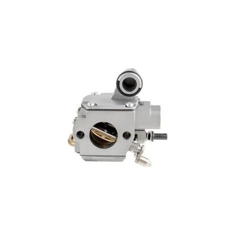 Carburateur de remplacement C3R-S236 pour tronçonneuses MS361 et MS 361 HD-34B, pièce de rechange pour carburateur de tondeuse à gazon 1135 120 0601 (1/4)