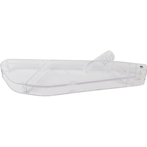 Étui des Scies Transparentes pour les Scies à Table avec un Assemblage Simple pour les Amateurs de Rénovation Domestique (1/5)