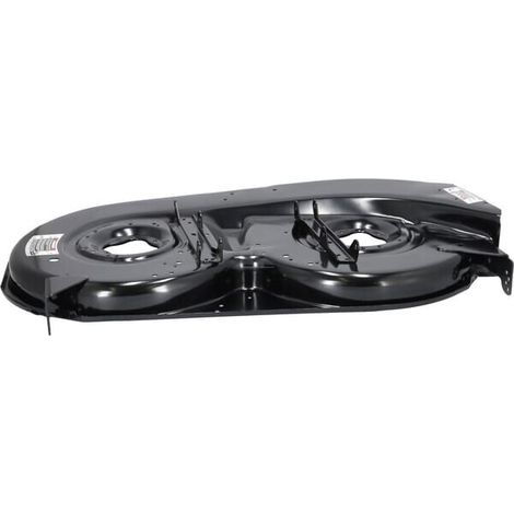 Piatto rasaerba 46" nero MTD 6830141B (1/2)