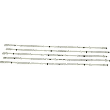 BARRE DE LED P 32INCH FHDSLIM TOPVIEW35 POUR TV AUDIO TELEPHONIE SAMSUNG - BN96-28489A (1/2)