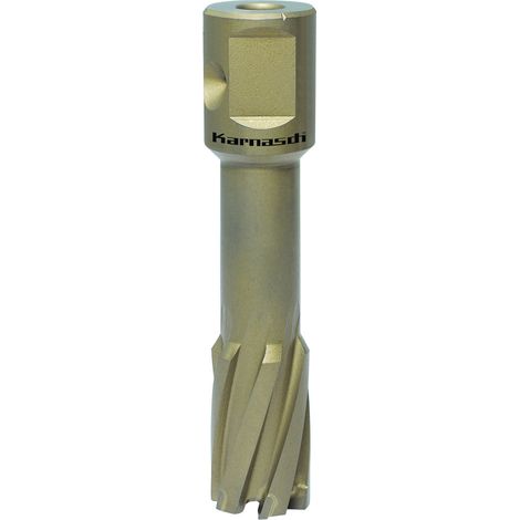metallkraft Kernbohrer HARD-LINE 55 Universal Ø 14mm