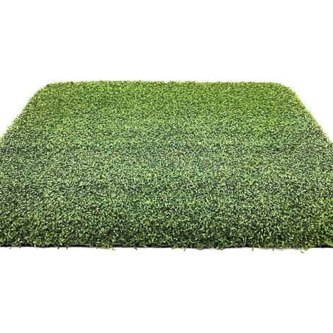 Césped Artificial Golf Pro - Rollo 25x2m (1/4)