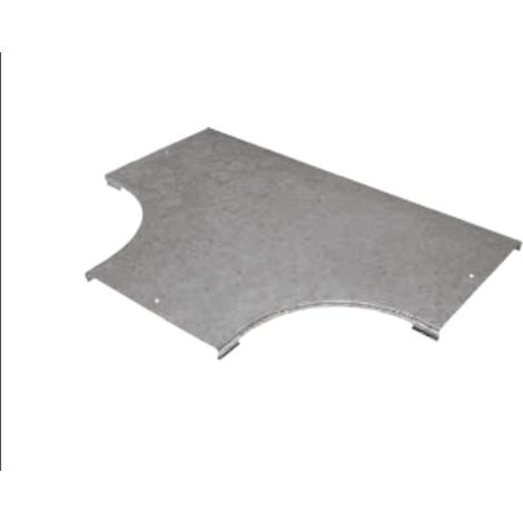 Coperchio derivazione t piana bianco b50 sati italia - 1350101