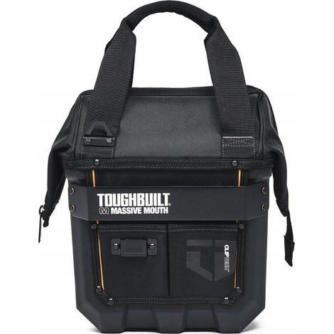 ToughBuilt XL Rolling Massive Mouth Werkzeugtasche