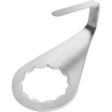 FACOM - Lames pour couteau à pare-brise CAD.P300F - CAD.P300F10 - Ce produit de marque Facom est neuf.