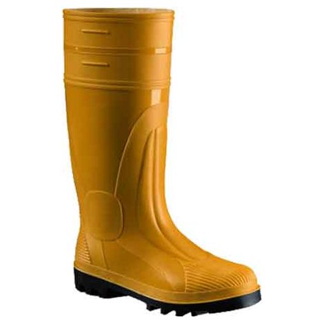 STIVALE ANTINFORTUNISTICO MOD. 'SAFETY S5' n° 41