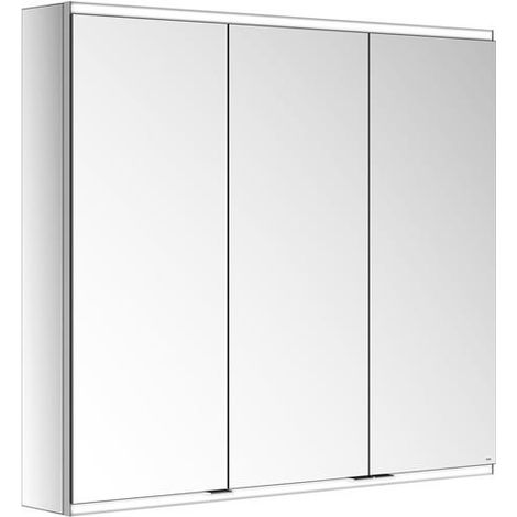Armoire miroir ROYAL MODULAR 2.0 Largeur 1050mm Hauteur 900mm Profondeur 160mm