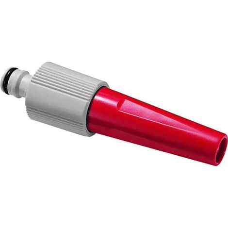 Lancia regolabile con innesto rapido - Specifiche: blister (2009) - 5 bl