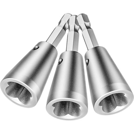 4pcs Verrou de cordon court Chaîne de portail extérieur en métal argent pour ventilateur de plafond et ventilateur électrique, installation facile, compatible avec accessoires de (1/5)