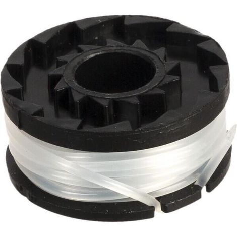 Rasentrimmerspule mit Faden MTD 1083W10001