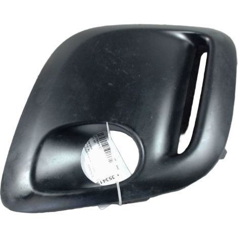[PRODUIT D'OCCASION] Obturateur Phare Additionnel Pare-choc Avg CITROEN C1 5p ♻️ Ref Oe. 1607983180 - Garantie à vie (1/3)