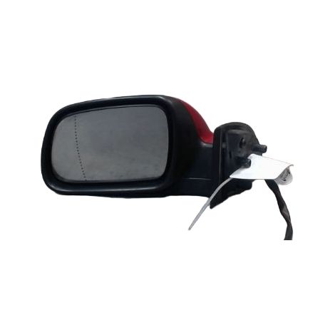 [PRODUIT D'OCCASION] Retroviseur Exterieur Electrique Gauche PEUGEOT 307 ♻️ Ref Oe. 8149aw - Garantie à vie (1/4)