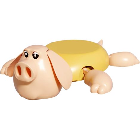Dessous de verre en forme de porc, support de boisson fantaisie, centre de table unique, design et insolite, parfait pour pendaison de crémaillère, bar cuisine, idéal pour le salon, la table à (1/5)