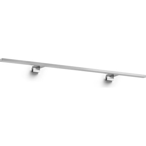 Aplique de baño BLIZZARD LED SMD AC 15 W 1265 lm 4000 K CRI88 110° Cromo (1/3)