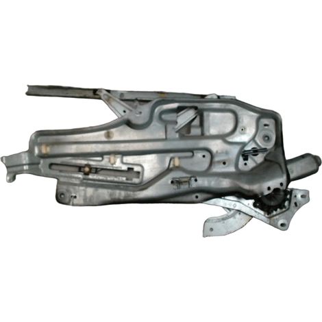 Mecanisme+moteur Leve-glace Avant Gauche RENAULT Laguna -98 [PRODUIT D'OCCASION]♻️7701470851 (1/4)