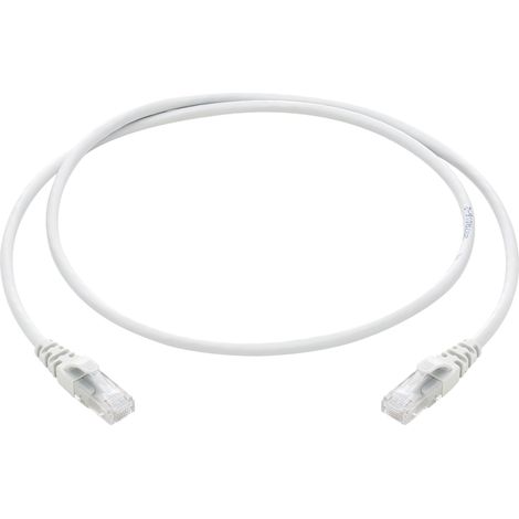 VIMAR - 03018.1 Cordone RJ45 Cat5e F/UTP 1m