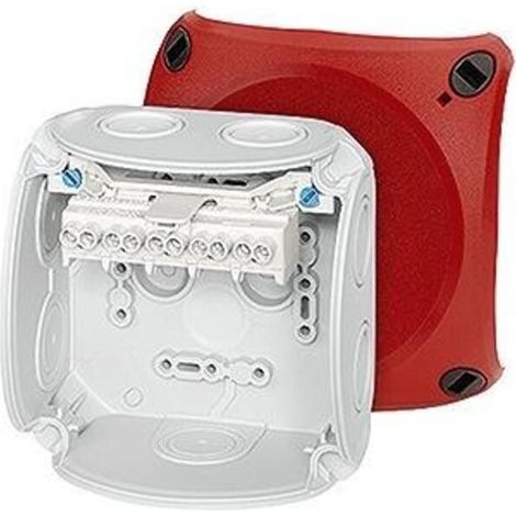 Hensel Kabelabzweigkasten 1,5-4qmm DK 0404 R (1/2)