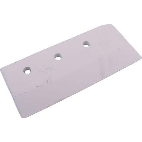 Lame spéciale pour l'agglomérateur de feuilles du compacteur Waryński 100x245 (1/3)