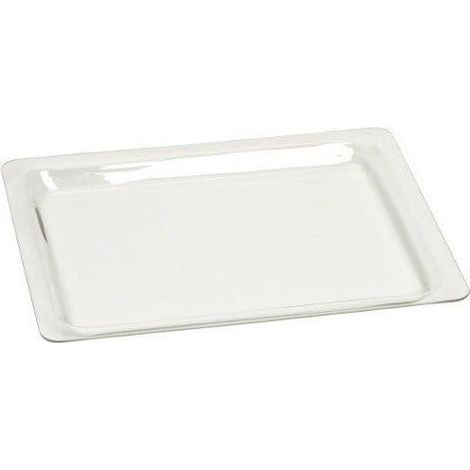 Gaggenau Pirofila in vetro 24 x 455 x 363 mm