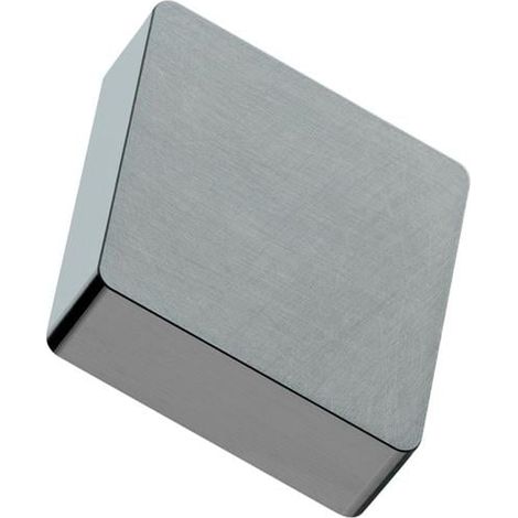 Drehwendeschneidplatte ISO CNGN 120712 T01020:TC100 Innenkreis-D. 12,7mm PRAMET (1/2)
