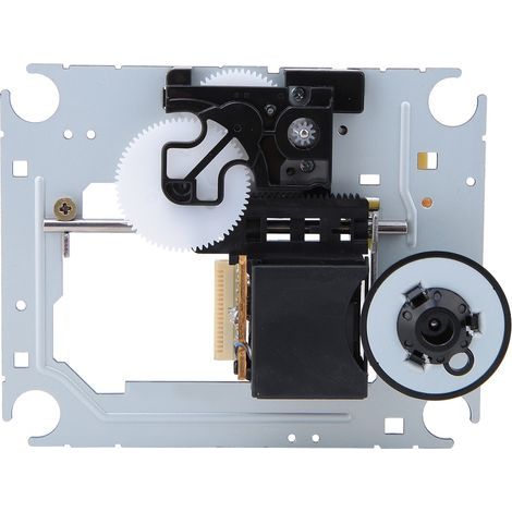 Mécanisme de Lecteur CD Monocanal Basse Vitesse avec Embout Laser 16 Broches SF P101N (1/5)