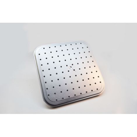Soffione quadrato Value 275-009 (1/3)