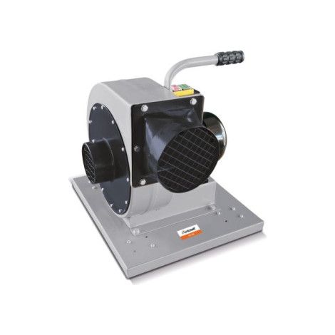Ventilador y extractor centrífugo RV 230 (1/5)