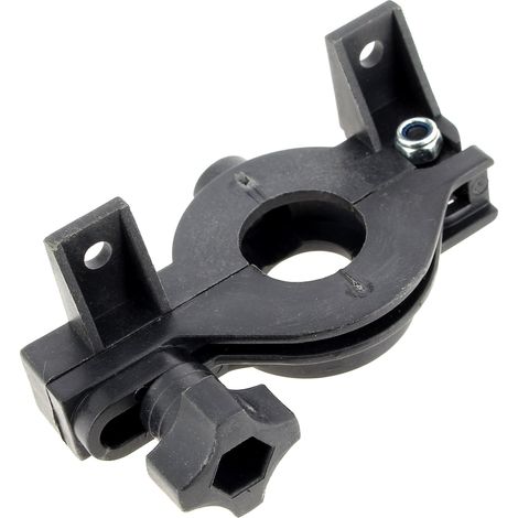 Semiflangia inferiore/superiore 474341 per arieggiatore al-ko (1/2)