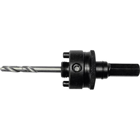 Makita HSS Bim Scies cloches Adaptateur ZE5 11 mm - P-35190
