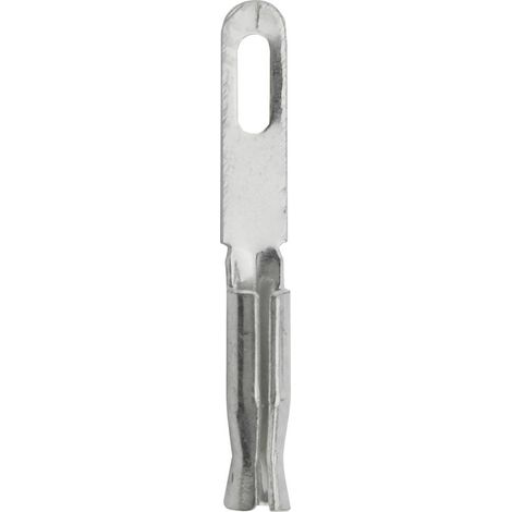 VOGT VERBINDUNGSTECHNIK SORTIMENT STECKSCHUHE 1,0 MM 100 ST CK (1/2)