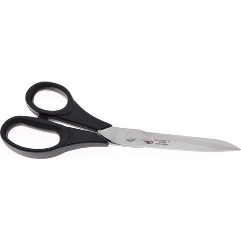Fraraccio forbice mancini 19 cm multiuso cucina pesante acciaio