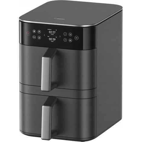Friteuse à air chaud Xiaomi Smart Double Stack 2800 W 12 l (1/5)