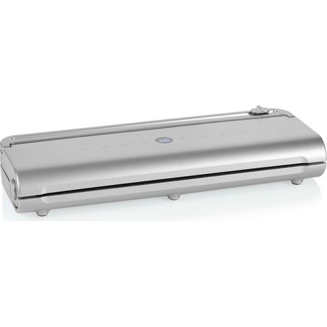Envasadora al vacio de 30 cm con tapon de liquido 236452654 (1/5)