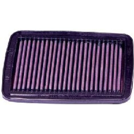 Filtre de remplacement compatible avec Suzuki GSF600GSF1200 Bandit - 00-05 - SU-6000