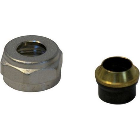 DADO E OGIVA PER VALVOLE E DETENTORI 1/2 x 12