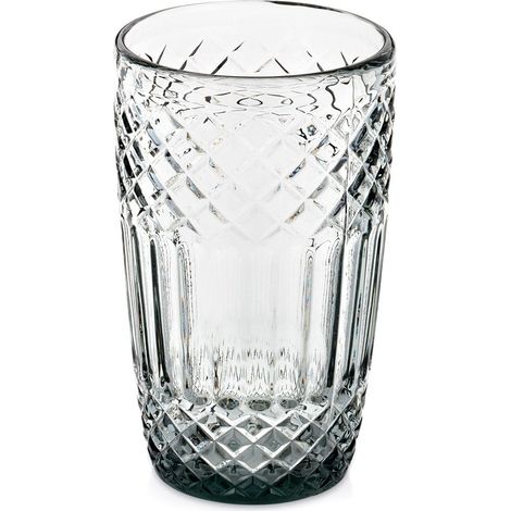 Bicchiere da 380 ml - grigio (1/5)