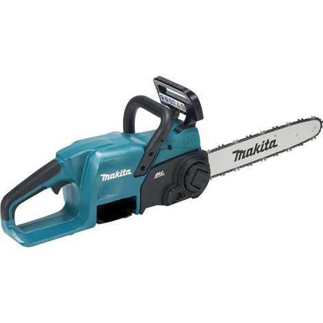 Makita DUC357ZX2 Akku-Kettensäge