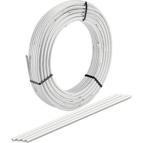 Tube RAUTHERM Multi diamètre 20x2,25 couronne 100m - Rehau