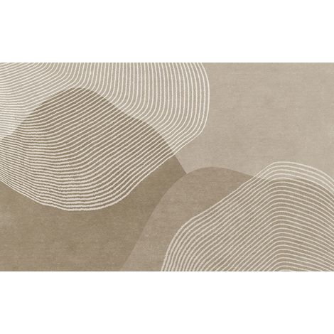 Papier peint panoramique - Moderne - 408 cm x 255 cm (1/2)
