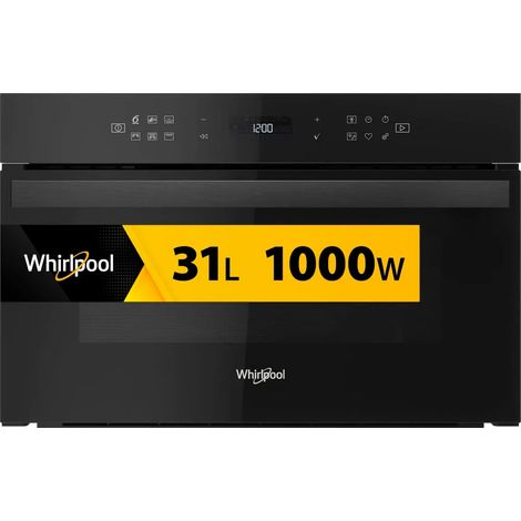 Horno microondas Whirlpool amw 6440 fb 31L 1000W (1/3)