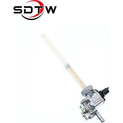 Robinet essence compatible Honda Vt750c, CBR250R, VTR250, CB750 (1/5)