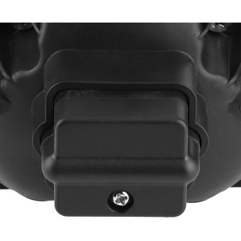 Pompe à membrane auto-amorçante 12 V, 3,0 GPM, 45 PSI, pour usage marin et camping-car (1/5)