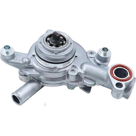 BK6-E2420-00 Wasserpumpenbaugruppe für Yamaha Y16ZR Zuma 125 YW125 Y16 V1 R15 V3 MT15 R15M Yamaha MT-15 19-23 (1/5)