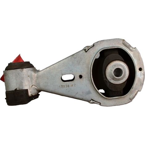 [PRODUIT D'OCCASION] Biellette Anti-couple Moteur RENAULT Megane 3 Phase 2  Diesel 1.5 Dci ♻️ Ref Oe. 113560009r - Garantie à vie (1/3)